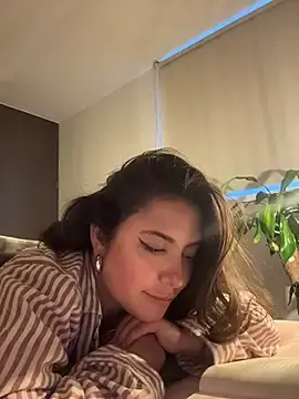 Stripchat Best Webcam of sukhakunis1