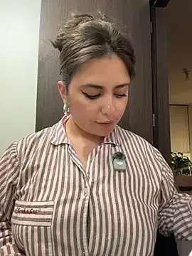 Stripchat Live Sex Cam of sukhakunis1