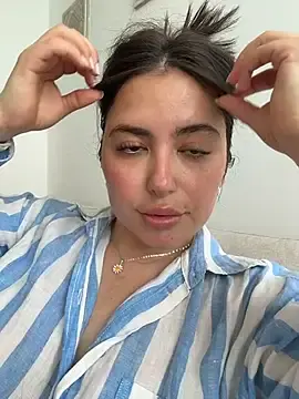 Stripchat Best Webcam of sukhakunis1