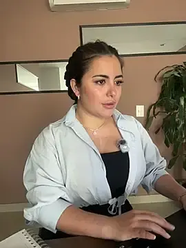 Stripchat Live Porn of sukhakunis1