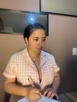 Stripchat Best live sex cam show of sukhakunis1