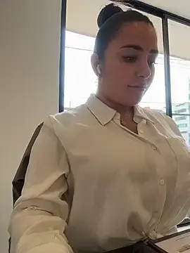 Stripchat Live Sex of sukhakunis1