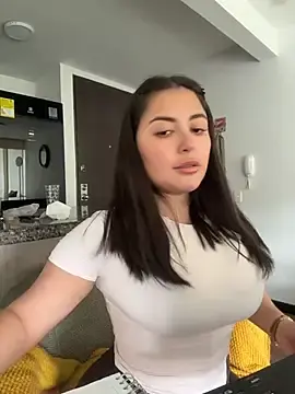 Stripchat Best Webcam of sukhakunis1