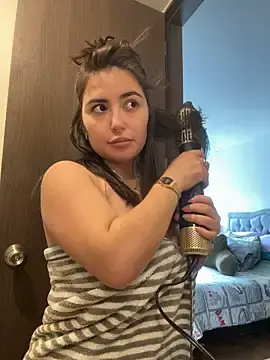 Stripchat Adult Webcam of sukhakunis1