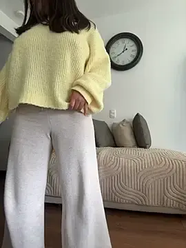 Stripchat Live Sex of sukhakunis1