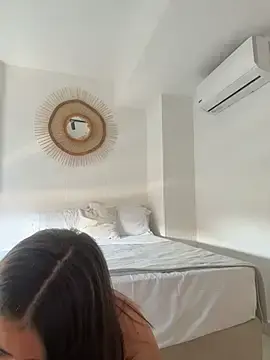 Stripchat Private Sex Chat of sukhakunis1