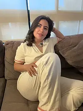Stripchat Live Sex of sukhakunis1