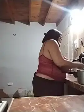 Stripchat Best live sex cam show of Ayanti79