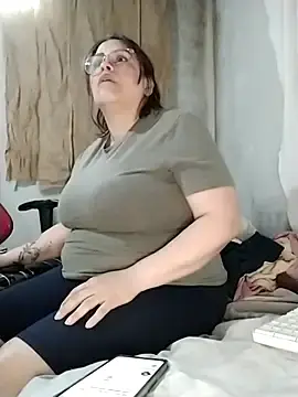Stripchat Watch Live Sex Cams of Ayanti79