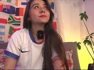 Stripchat Sex Chat of Bellapazzia