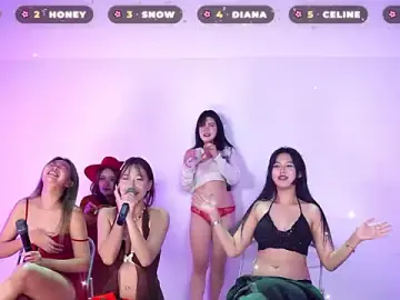 Stripchat Best live sex cam show of Honeyy-Angel