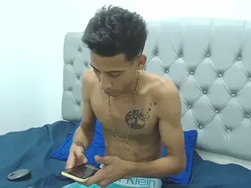 Stripchat Nude Webcam of Jeyder_SexyLatinBoy