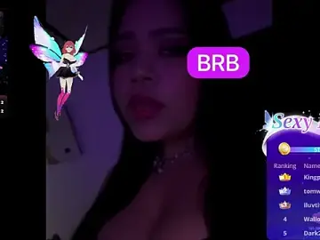 Stripchat Sex Chat of Juicy_elenxx
