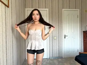 Stripchat Private Sex Chat of KasieBratton