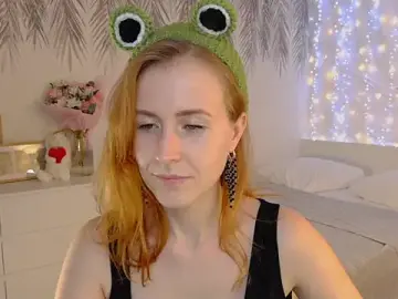 Stripchat Best live sex cam show of LeonaFoxx
