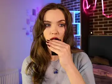 Stripchat Live Sex of MarielRoloson