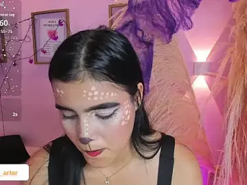 Stripchat Live Sex of MiaaCarter_