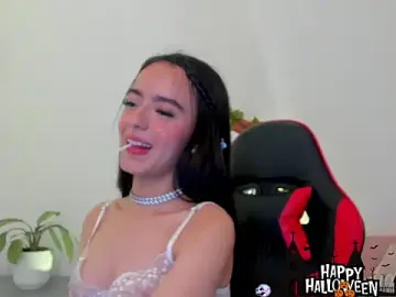 Stripchat Live Porn of Paris_Moretti