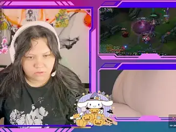 Stripchat Watch Live Sex Cams of crystal7u7