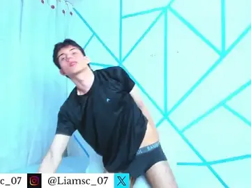 Stripchat Sex Chat of liam_scott77