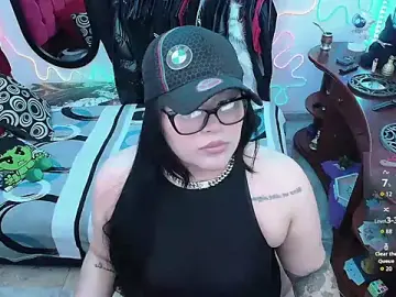 Stripchat Free Live Porn of lufek23
