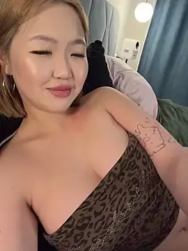 Stripchat Free Porn Cam of Aiko_Yumi