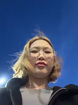 Stripchat Free Porn Cam of Aiko_Yumi