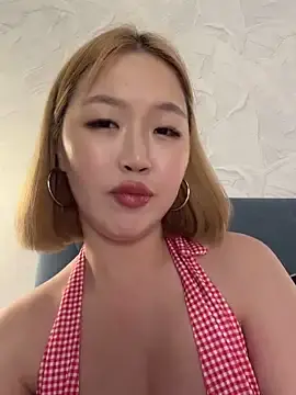 Stripchat Adult Webcam of Aiko_Yumi