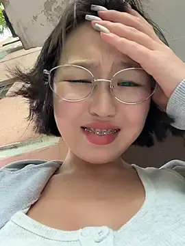 Stripchat Sex Chat of Aiko_Yumi