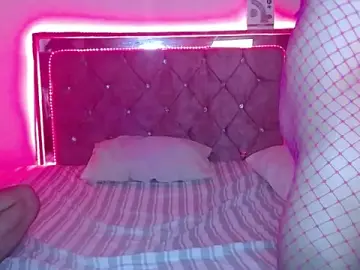 Stripchat Sex Cam of Charlotte20White