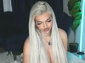 Stripchat Free Live Porn of ChrystalCade