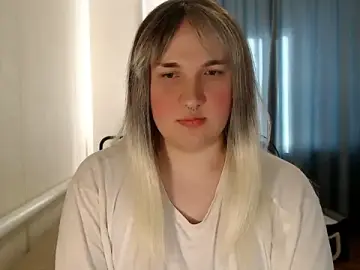 Stripchat Watch Live Sex Cams of EvaMiron
