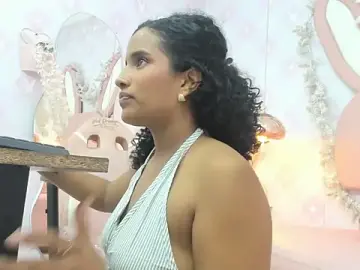 Stripchat Live Sex of Horny_Curls