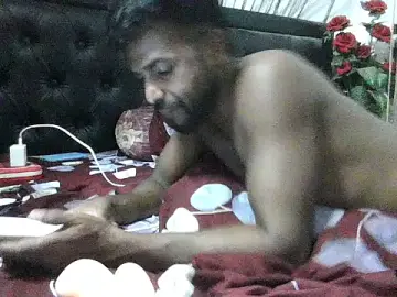 Stripchat Live Porn of Hunkytop