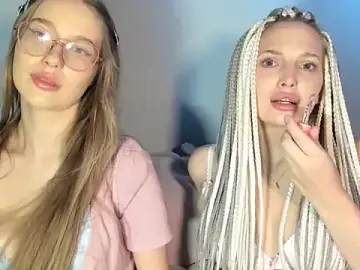 Stripchat Nude Webcam of MyChoelove