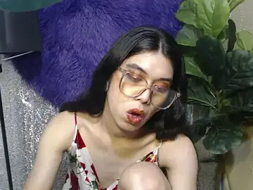 Stripchat Nude Webcam of RoseAmarie