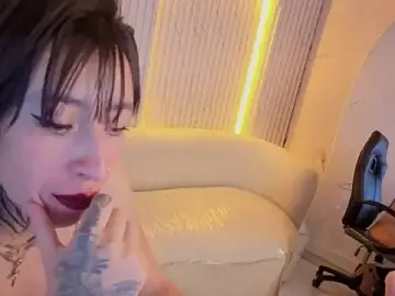 Stripchat Best live sex cam show of luna_venom_t