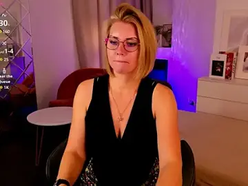 Stripchat Best live sex cam show of Annie_Light