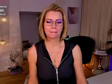 Stripchat Private Sex Chat of Annie_Light