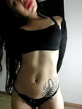 Stripchat Live Sex Cam of ArgentinaShani