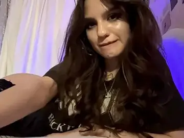 Stripchat Live Porn of CarleenColley