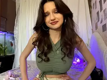 Stripchat Free Porn Cam of CarleenColley