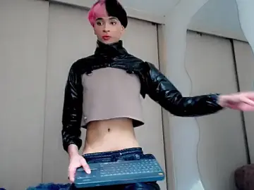 Stripchat Private Sex Chat of Darksweet_jack