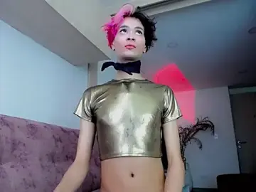 Stripchat Live Sex Cam of Darksweet_jack