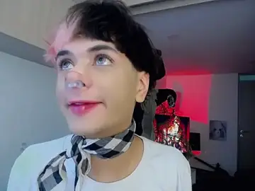 Stripchat Live Sex of Darksweet_jack