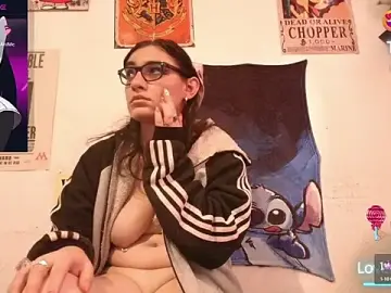 Stripchat Private Sex Chat of Ellaa_honey