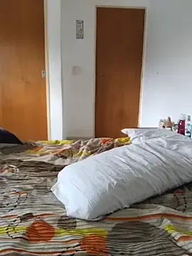 Stripchat Live Porn of Jota_show