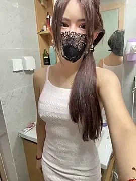 Stripchat Sex Chat of Selenaaaaa-