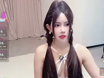Stripchat Live Porn of Selenaaaaa-
