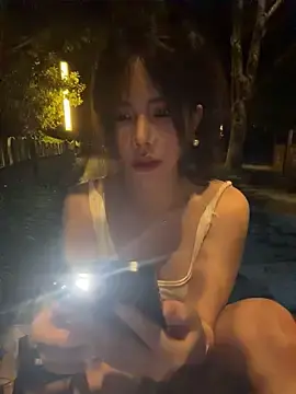 Stripchat Sex Cam of Selenaaaaa-